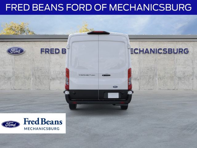 2026 Ford Transit Van Base - Photo 7
