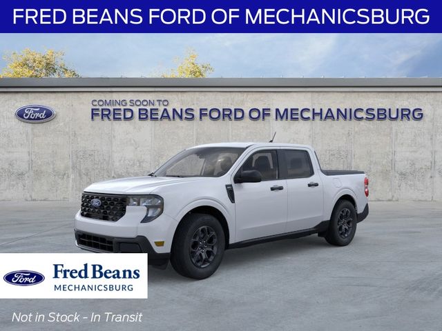 2026 Ford Maverick XLT AWD's photo