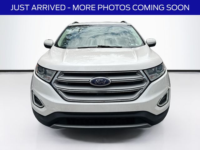 Certified 2018 Ford Edge SEL with VIN 2FMPK4J99JBB22638 for sale in Doylestown, PA