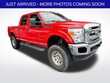  Ford F-250SD
