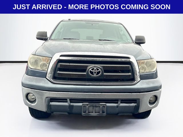 Used 2010 Toyota Tundra Tundra Grade with VIN 5TFDY5F17AX155631 for sale in Mechanicsburg, PA
