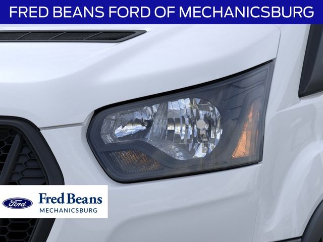2025 Ford Transit Van Base - Photo 18