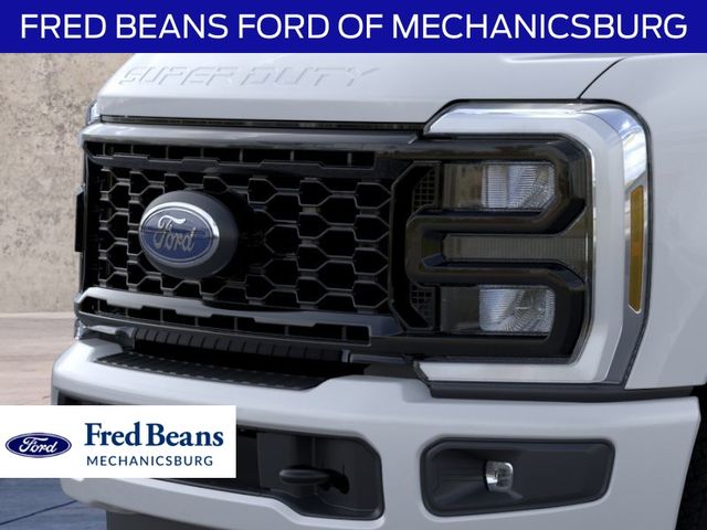 2026 Ford F-350 Super Duty XL - Photo 22