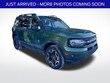  Ford Bronco Sport