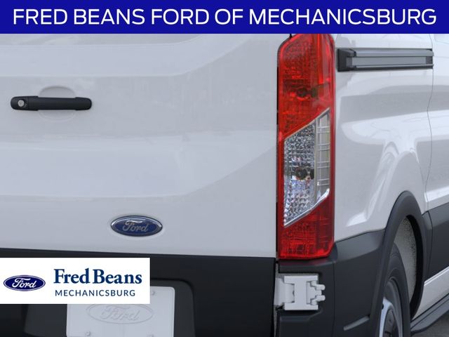 2025 Ford Transit Van Base - Photo 21