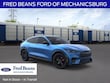 Ford Mustang Mach-E