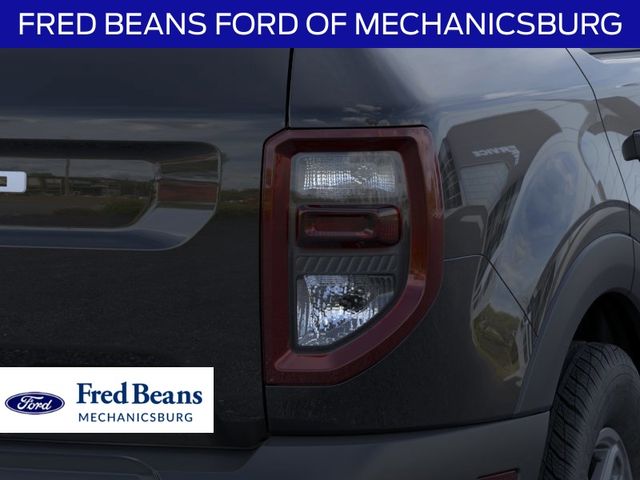 2025 Ford Bronco Sport Big Bend - Photo 21