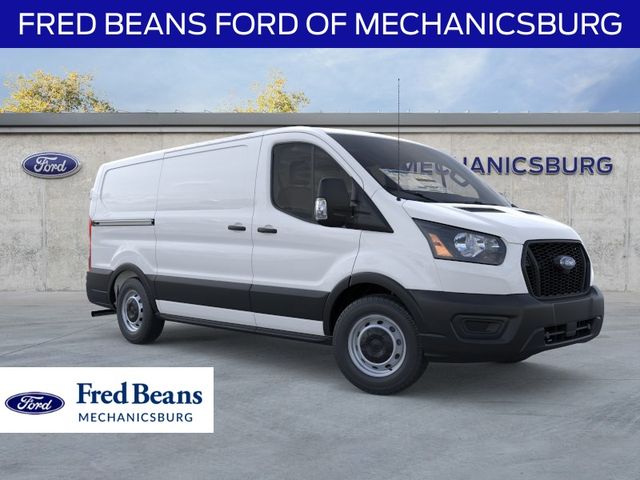 2025 Ford Transit 250 Low Roof 130 WB's photo