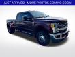 Certified 2017 Ford F-350SD Lariat Truck Crew Cab