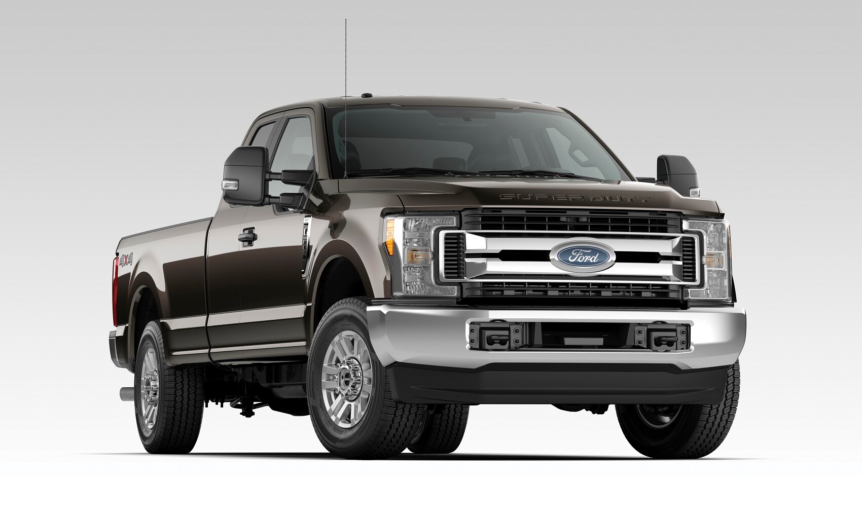 2020 Ford F 250 Specs Mechanicsburg PA Fred Beans Ford