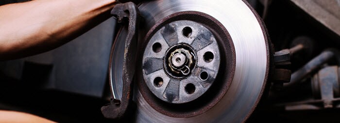 Signs You Need Your Brakes Replaced