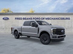 2026 Ford F-250 Platinum Truck Crew Cab