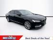 Used 2020 Volvo S90 T6 Inscription Sedan