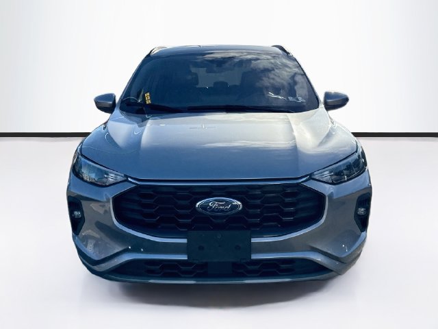 Certified 2023 Ford Escape Hybrid ST-Line Select SUV