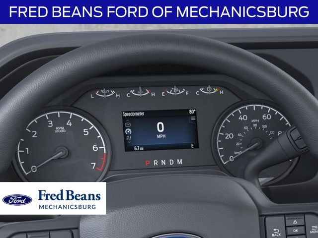 2026 Ford F-250 Super Duty XL - Photo 17