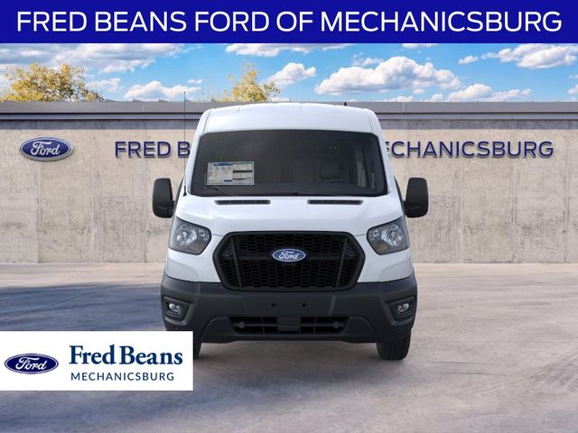 2026 Ford Transit Van Base - Photo 9