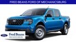 Ford Maverick