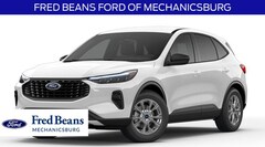 2026 Ford Escape Active SUV