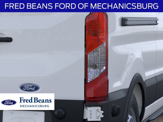 2026 Ford Transit Van Base - Photo 26