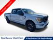 Certified 2022 Ford F-150 XLT Truck SuperCrew Cab