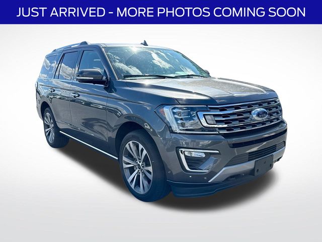 2021 Ford Expedition SUV 