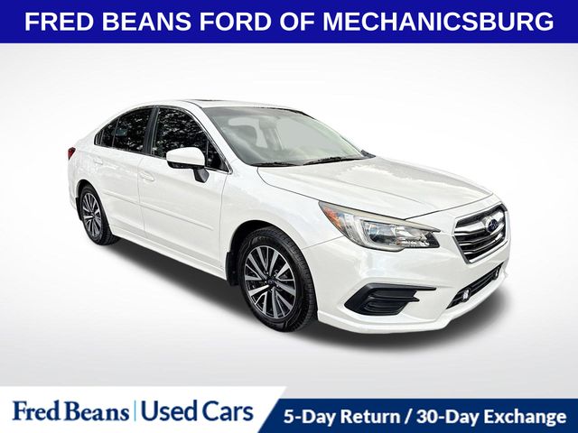 2018 Subaru Legacy Premium