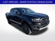 Certified 2021 Ford Ranger Lariat Truck SuperCrew