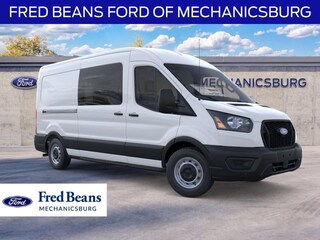 2026 Ford Transit-250 Cargo Base Van Medium Roof Van