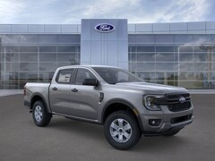 2025 Ford Ranger XL Truck SuperCrew