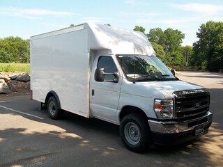 2026 Ford E-350 Cutaway Base Truck