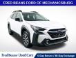 Used 2025 Subaru Outback Premium SUV