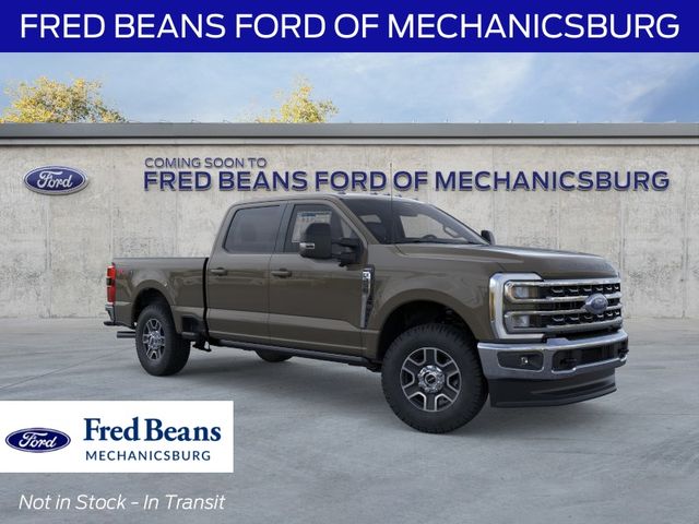 2026 Ford F-250 Lariat 4x4 Crew Cab 6-3/4' Box's photo
