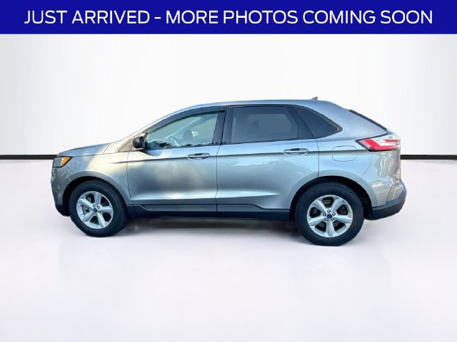 Used 2021 Ford Edge SE SUV