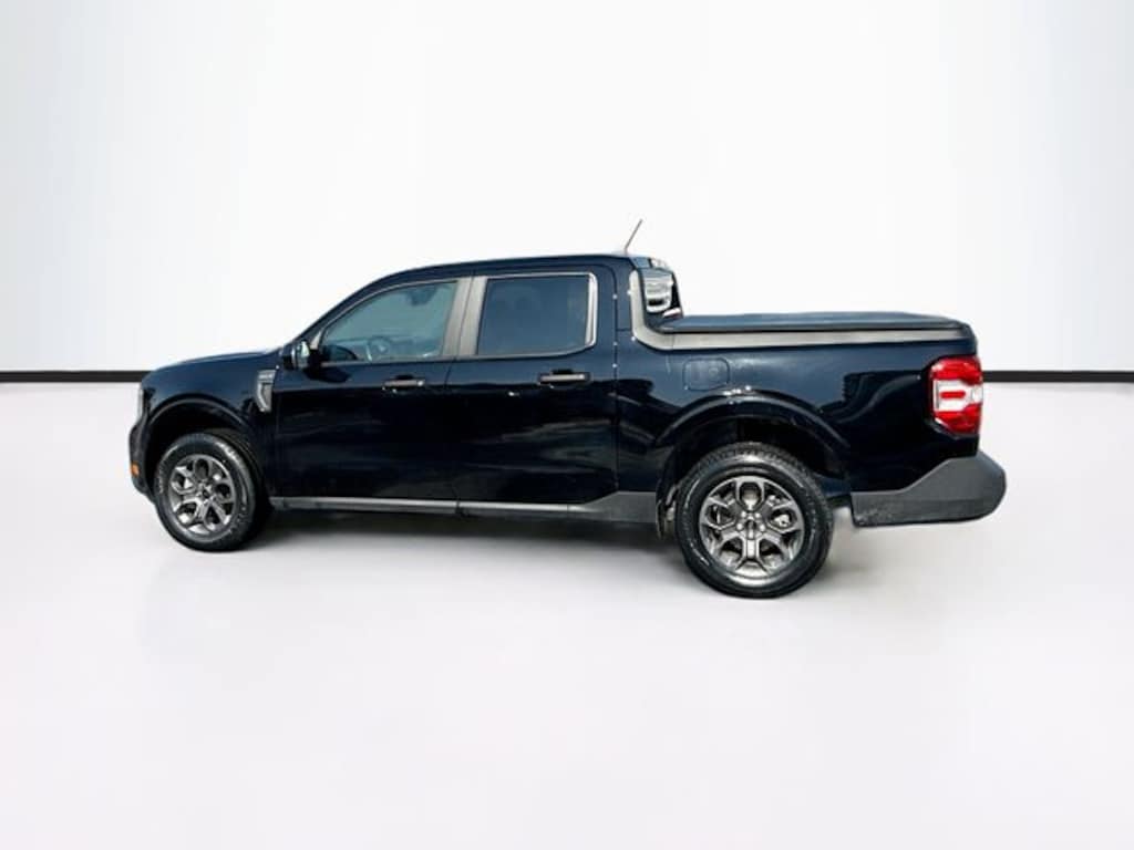 Used 2024 Ford Maverick XLT Truck SuperCrew