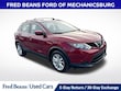  Nissan Rogue Sport