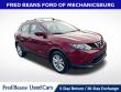 Certified 2019 Nissan Rogue Sport SV SUV