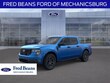Ford Maverick