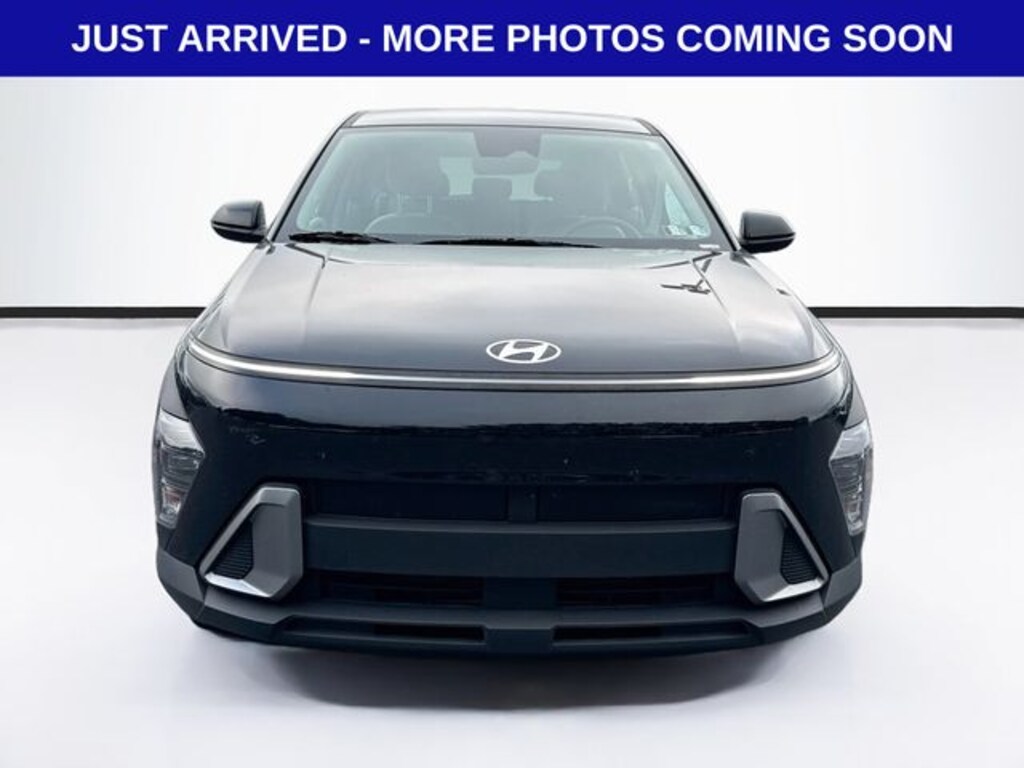 Used 2025 Hyundai Kona SE SUV