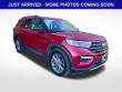 Used 2020 Ford Explorer XLT SUV