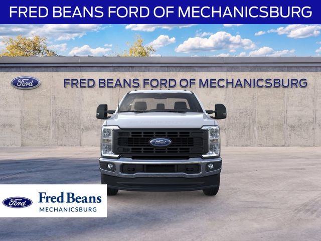 2026 Ford F-250 Super Duty XL - Photo 9