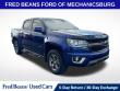 Used 2016 Chevrolet Colorado Z71 Truck Crew Cab
