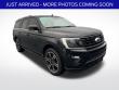 Certified 2019 Ford Expedition Max Limited SUV