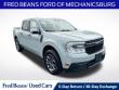 Certified 2022 Ford Maverick XLT Truck SuperCrew