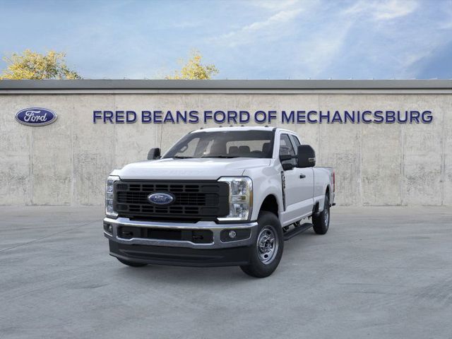 2026 Ford F-250 XL photo 3