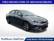 Used 2024 Kia Forte LXS Sedan