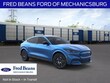 Ford Mustang Mach-E