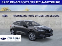 2026 Ford Escape Active SUV