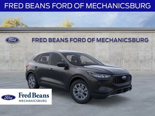 2026 Ford Escape Active SUV