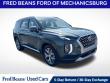 Used 2021 Hyundai Palisade SEL SUV