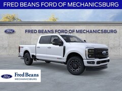 2026 Ford F-250 Platinum Truck Crew Cab